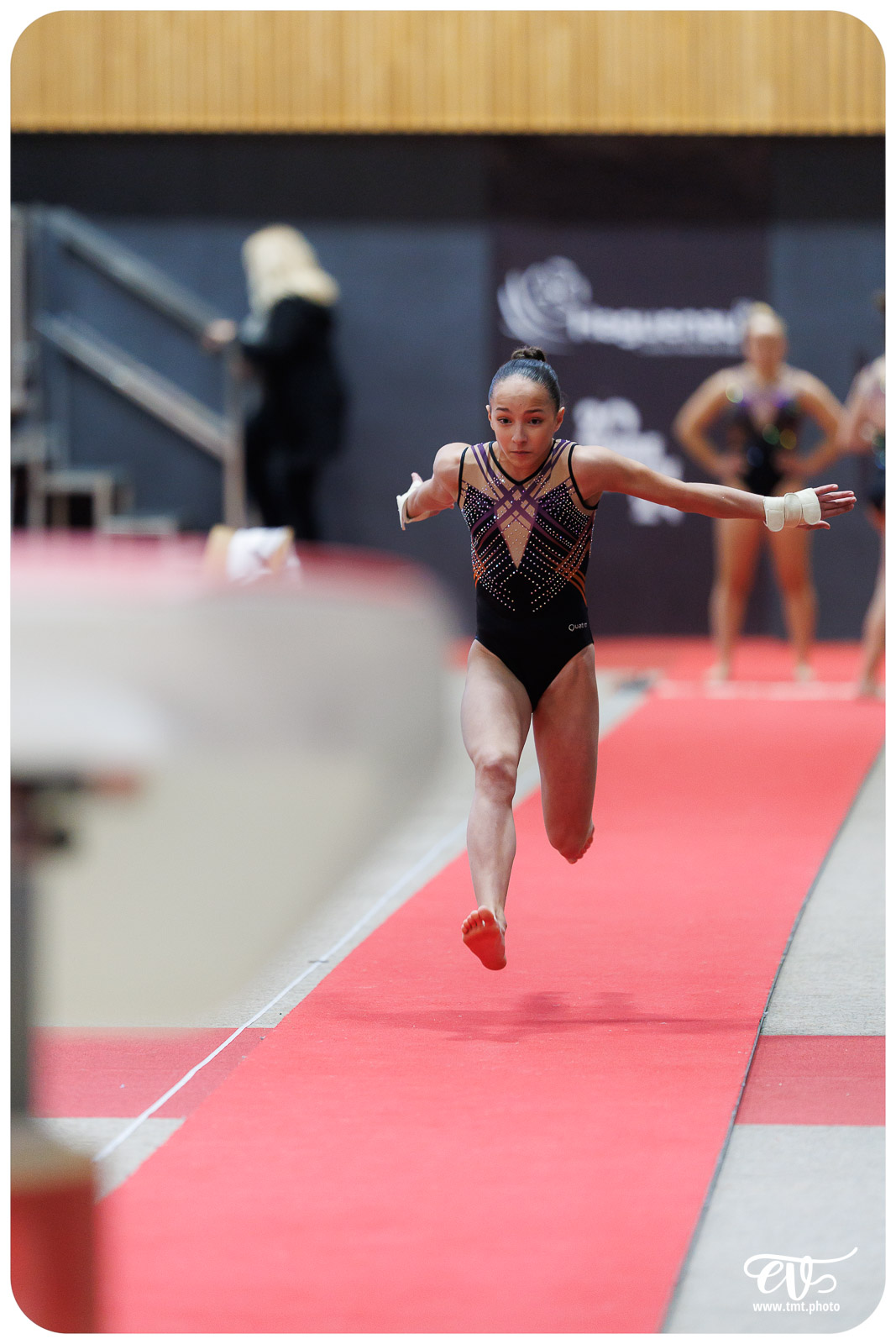 MATCH TOP12 HAGUENAU-HENIN